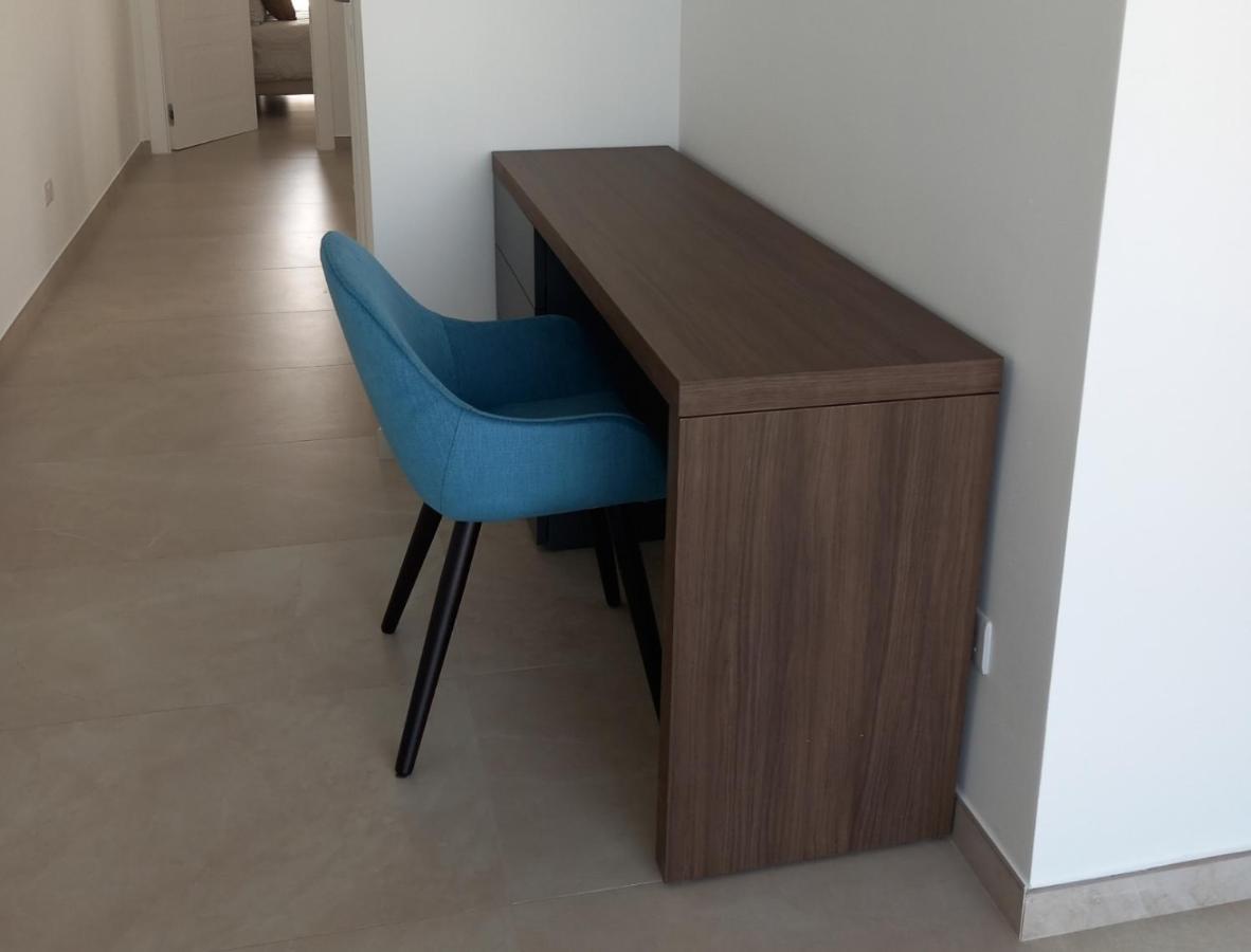 The Address Seafront Suites With Hot Tub Pieta ภายนอก รูปภาพ
